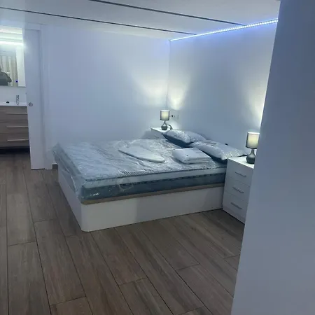 Apartamento La Gloria 2 Córdoba Exterior foto
