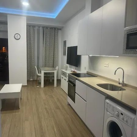 Apartamento La Gloria 2 Córdoba Exterior foto