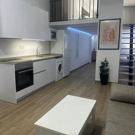 Apartamento La Gloria 2 Córdoba Exterior foto
