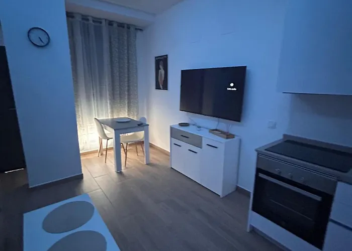 Apartamento La Gloria 2