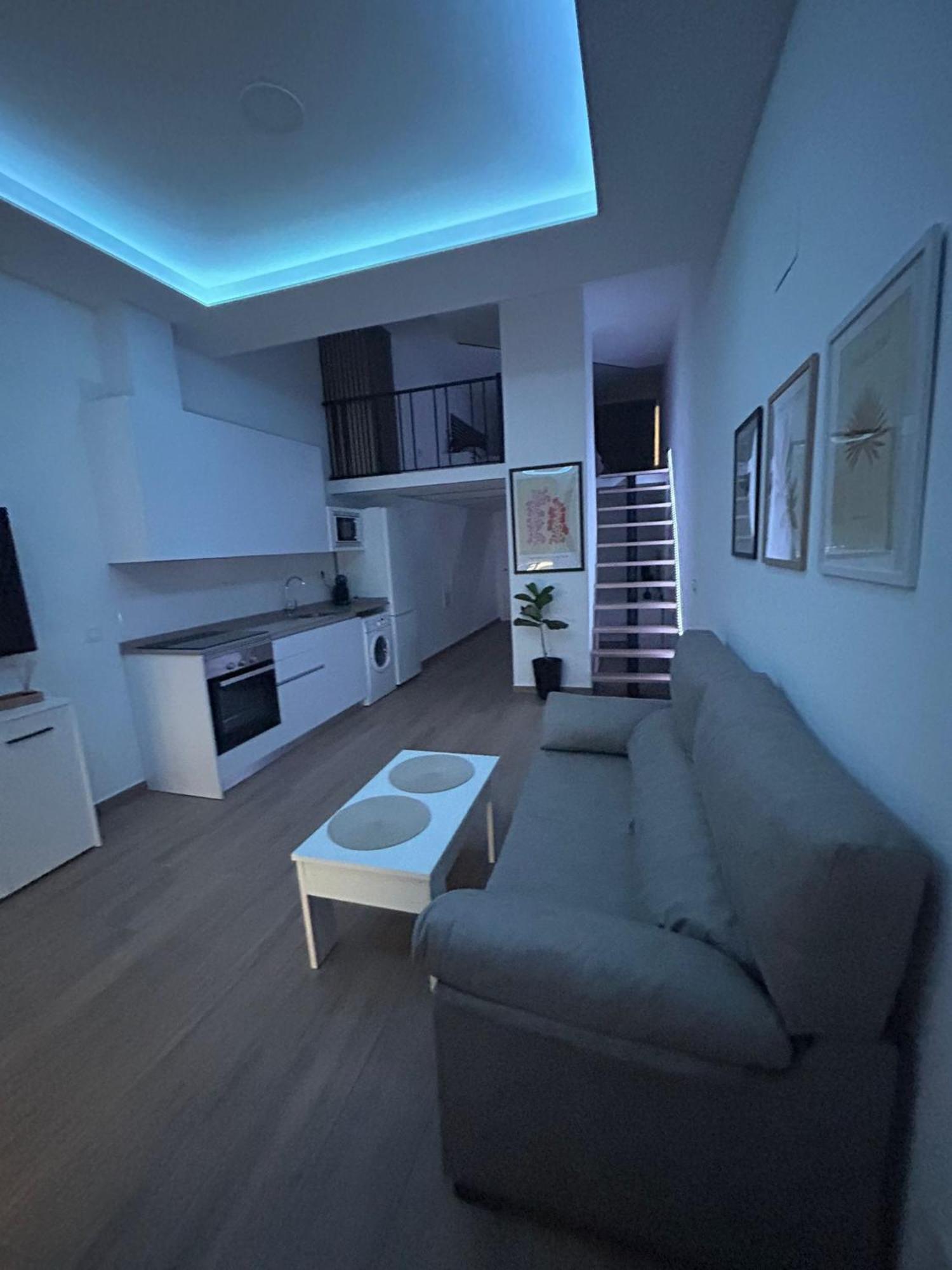 La Gloria 2 Appartement *