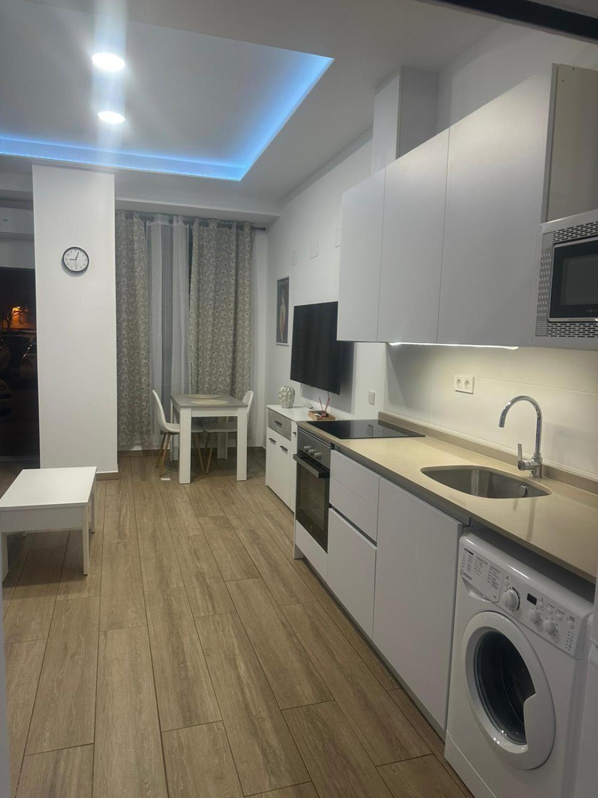 Appartement La Gloria 2 Cordoue