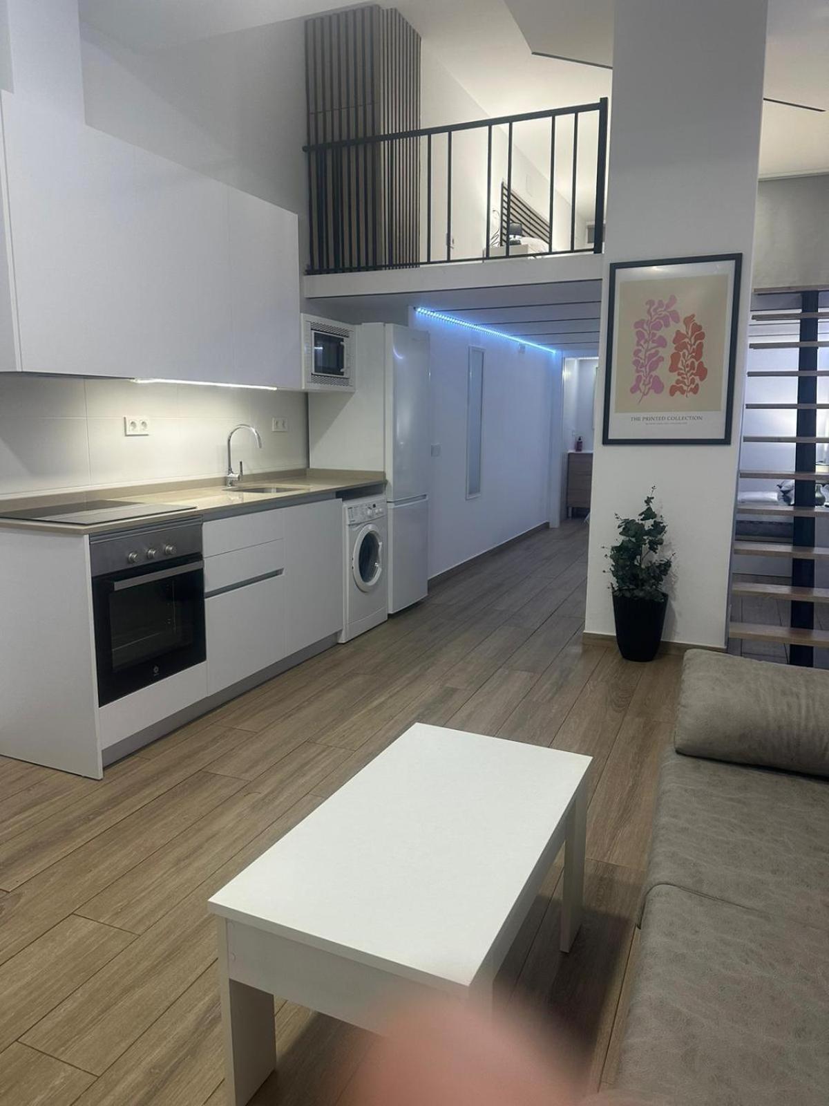 Appartement La Gloria 2