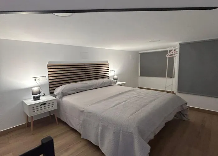 Apartamento La Gloria 2
