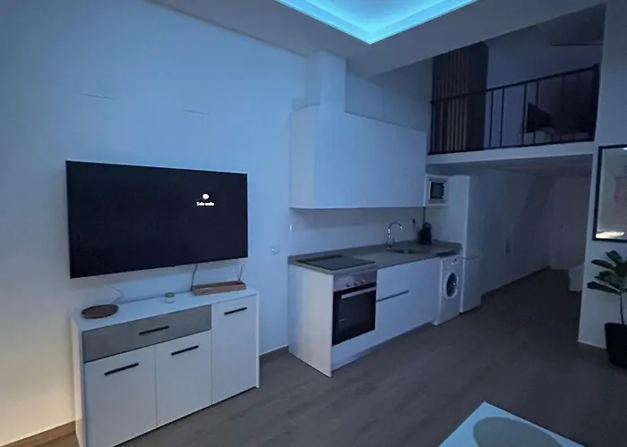 Apartamento La Gloria 2